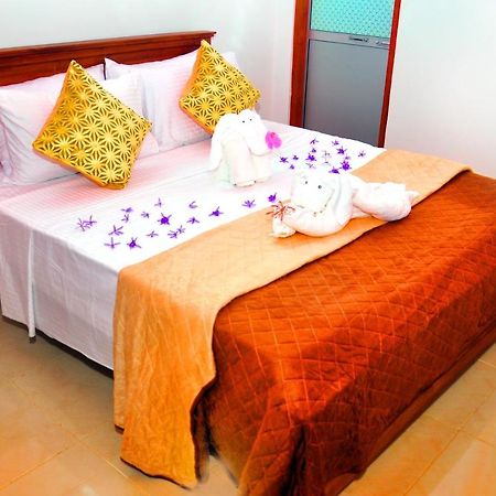 Senero House Hotel Bentota Luaran gambar