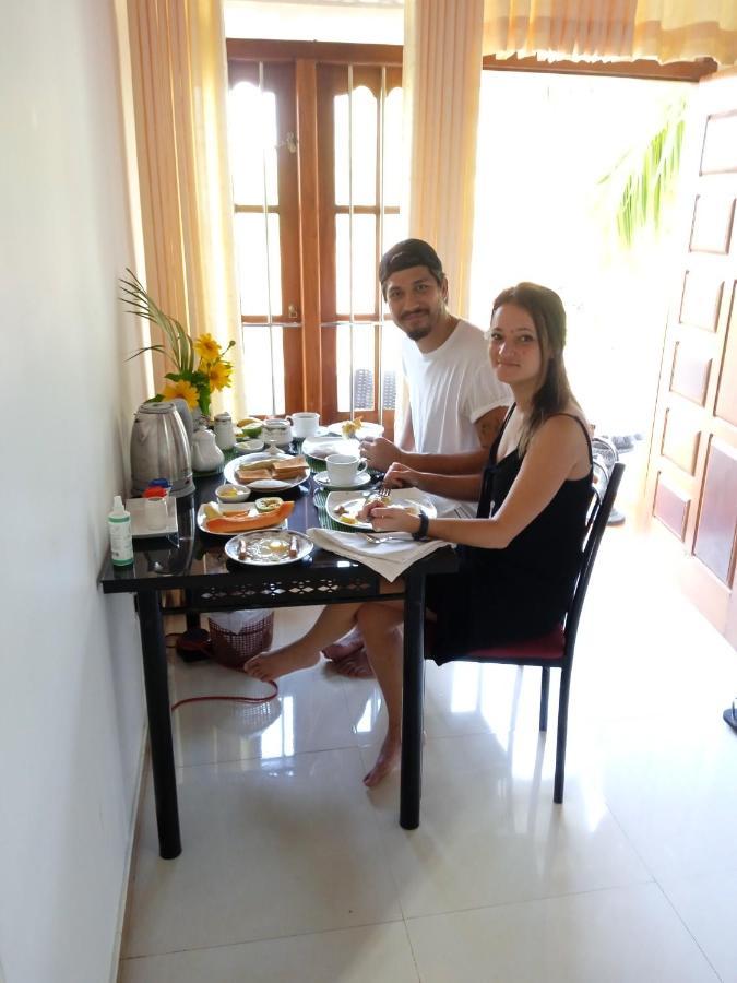 Senero House Hotel Bentota Luaran gambar