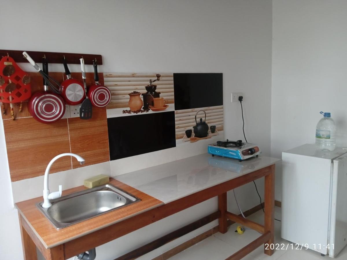 Senero House Hotel Bentota Luaran gambar