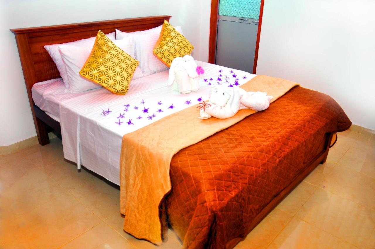 Senero House Hotel Bentota Luaran gambar