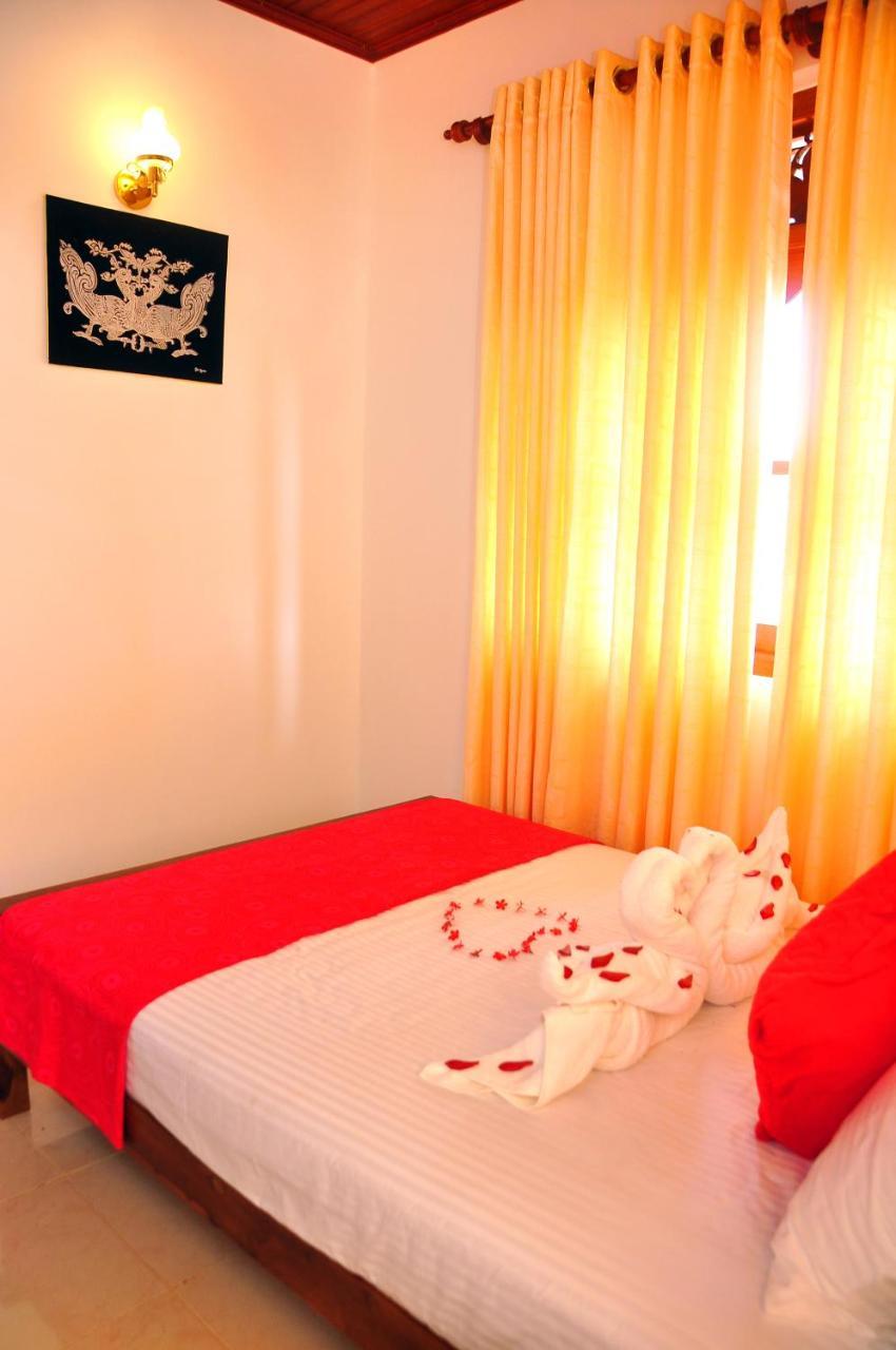 Senero House Hotel Bentota Luaran gambar