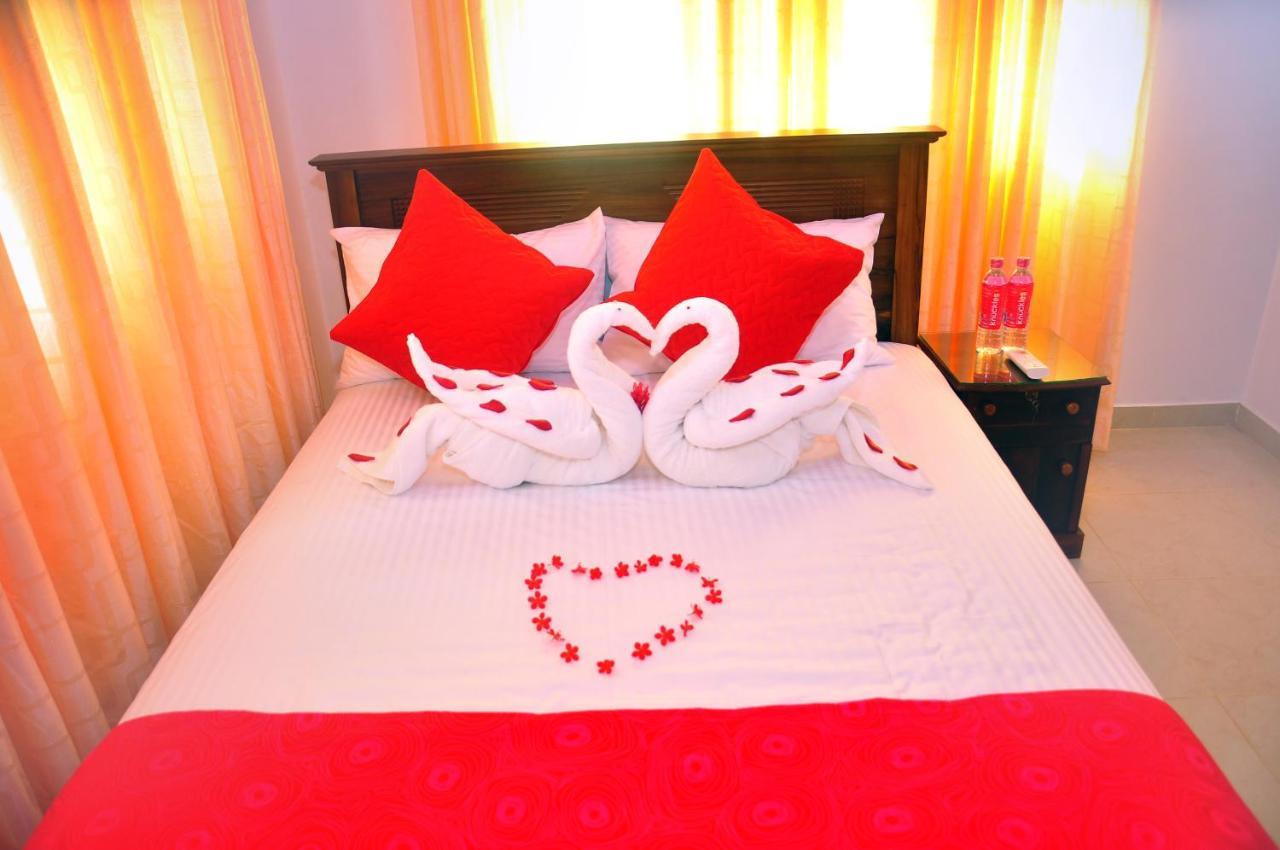 Senero House Hotel Bentota Luaran gambar