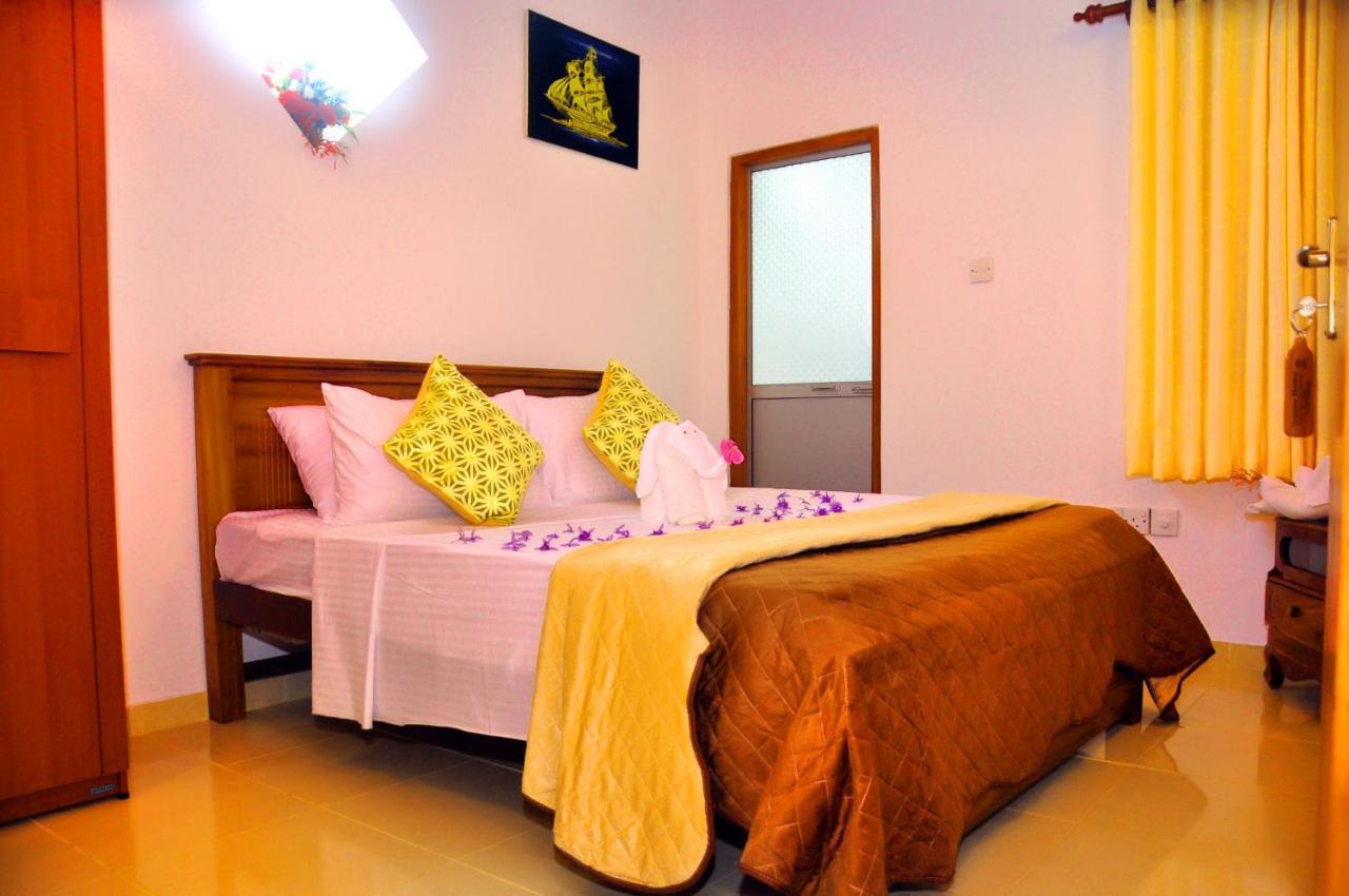 Senero House Hotel Bentota Luaran gambar