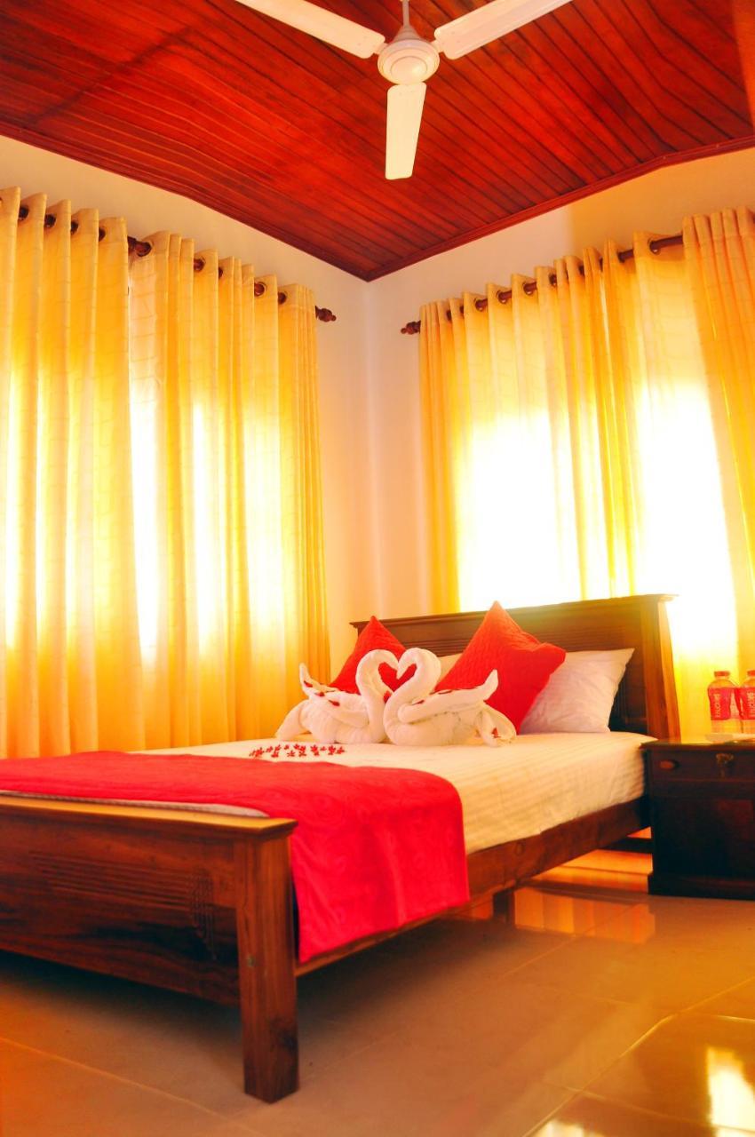 Senero House Hotel Bentota Luaran gambar
