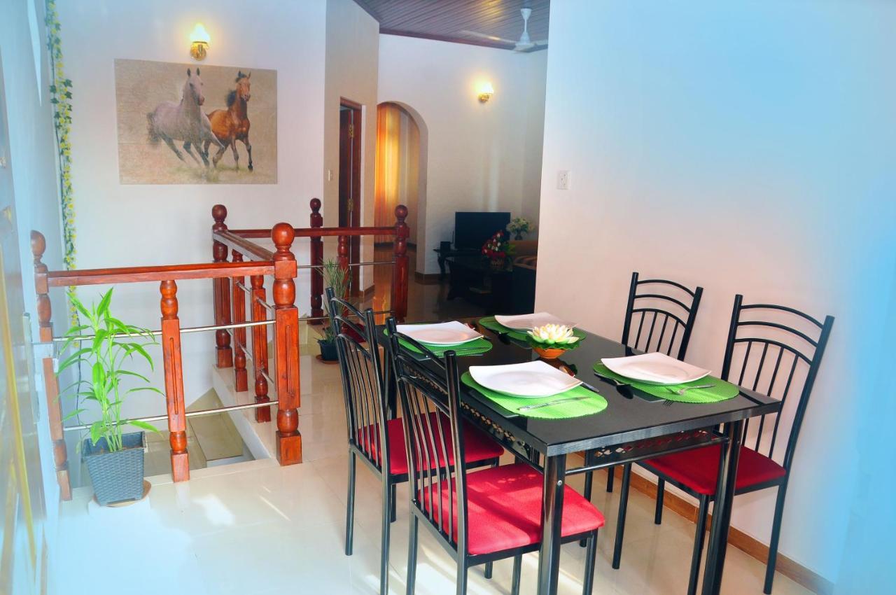 Senero House Hotel Bentota Luaran gambar