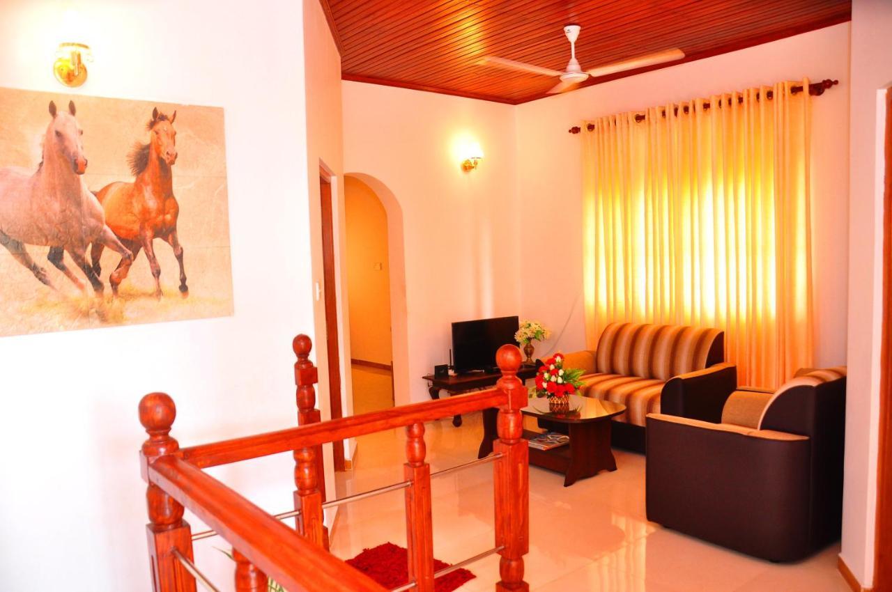 Senero House Hotel Bentota Luaran gambar
