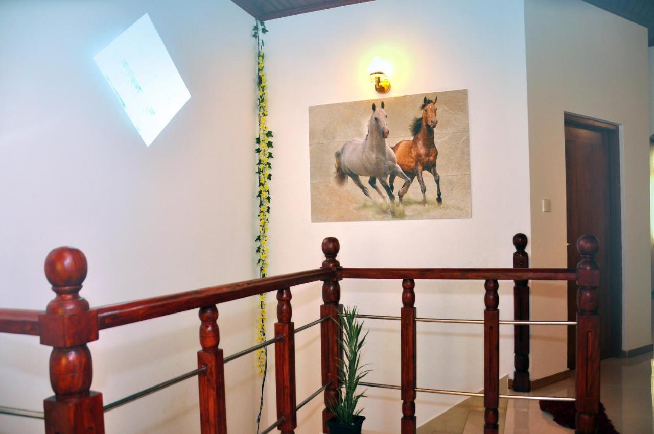 Senero House Hotel Bentota Luaran gambar