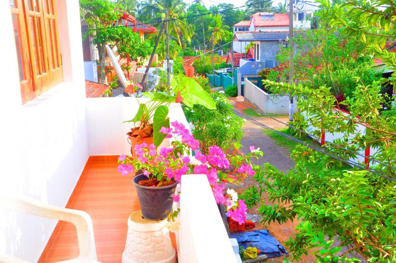 Senero House Hotel Bentota Luaran gambar