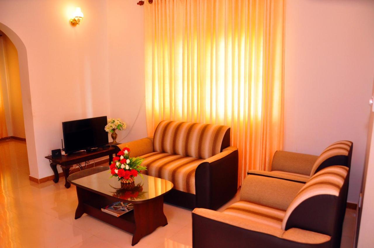 Senero House Hotel Bentota Luaran gambar