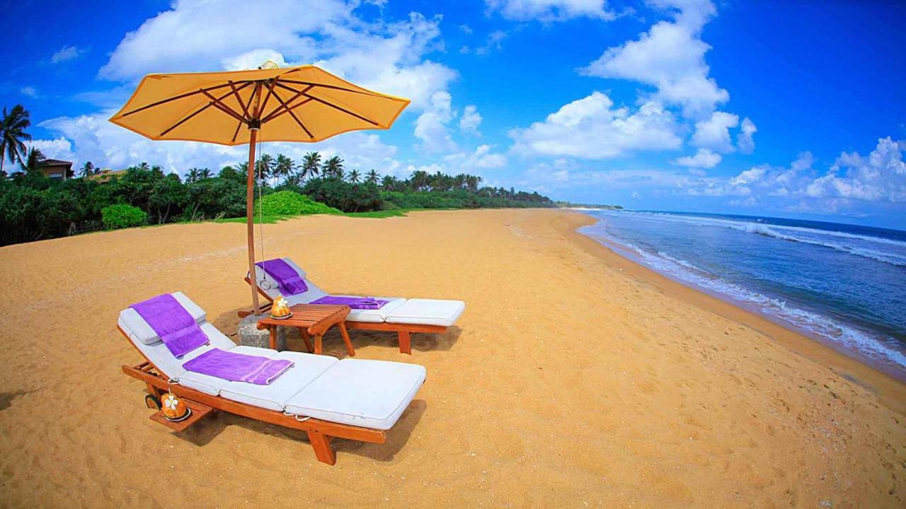 Senero House Hotel Bentota Luaran gambar