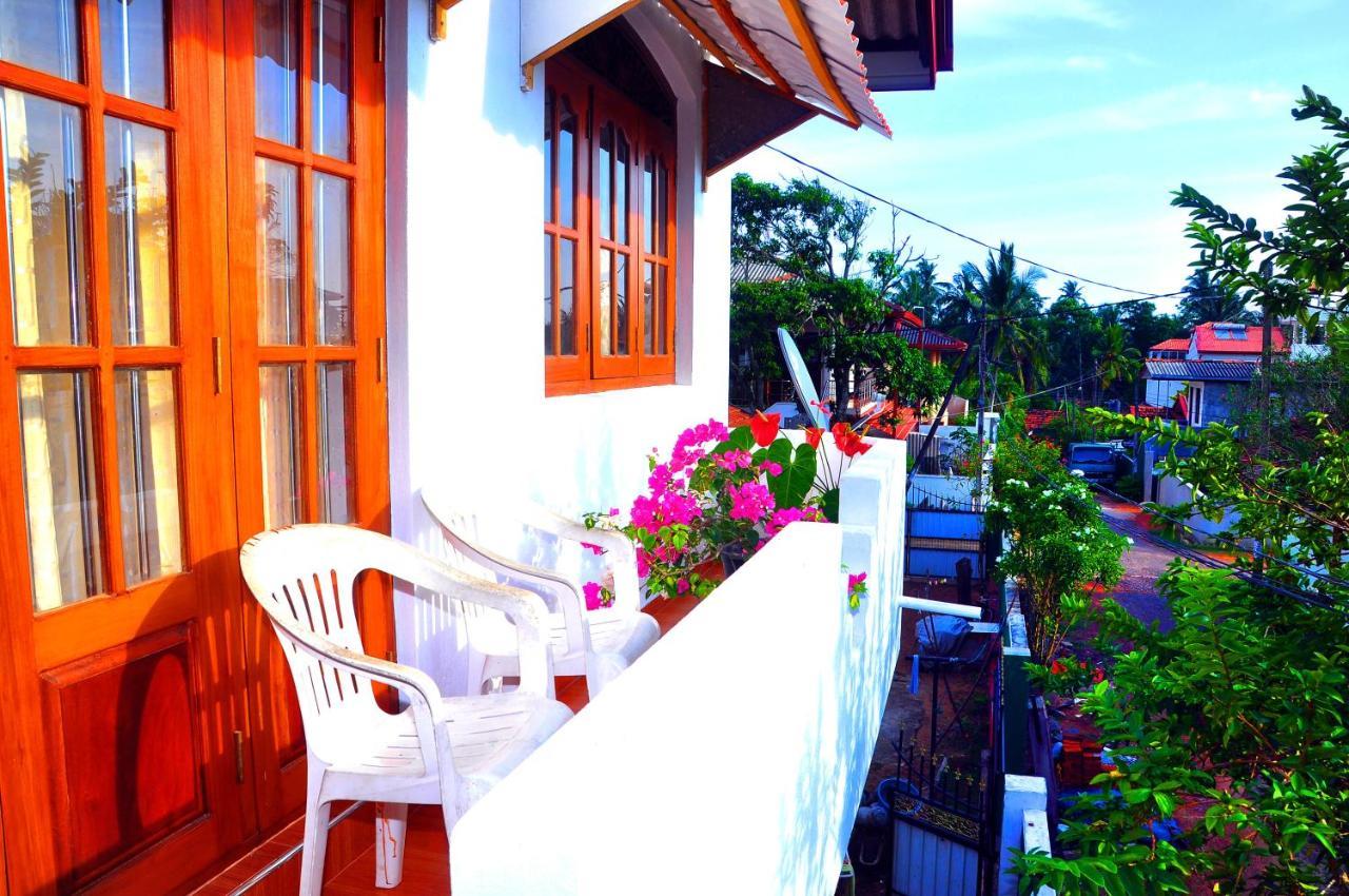 Senero House Hotel Bentota Luaran gambar