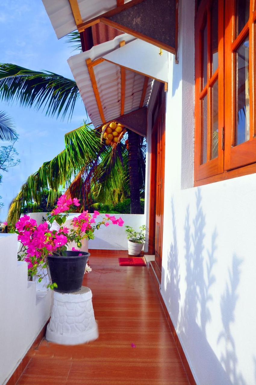 Senero House Hotel Bentota Luaran gambar